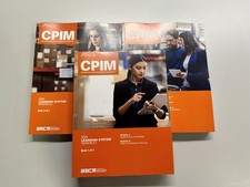 2025 Apics CPIM Learning System Version 8.2 *...