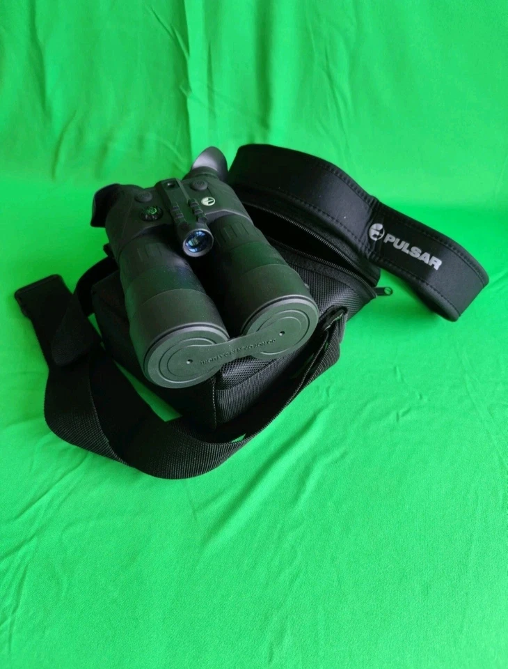 Binocolo PULSAR con Visione Notturna - Immagine 4 di 4