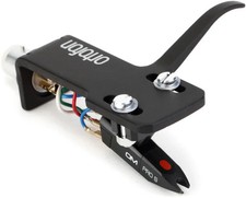 Ortofon Pro S OM Premount Cartridge and Stylu...
