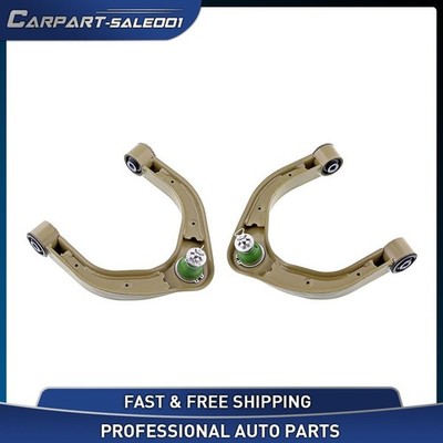 Front Upper Control Arm w/ Ball Joint Assembly fits 2013-2019 Nissan NV1500