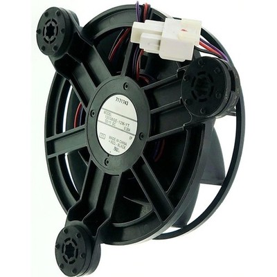 12038GE-12M-YT Cooling Fan DC12V 0.26A Built-in for   Refrigerator #vn