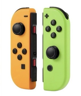 For Nintendo Switch Joy-con-Controller Left W/ Right Wireless Gamepad 1-Pair