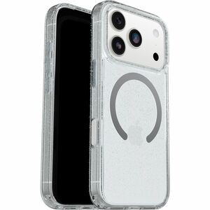Otterbox Symmetry Clear Magsafe Series for Apple Iphone 17 Pro Stardust. Case Ty
