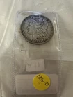 Morgan Silver Dollar 1896-O