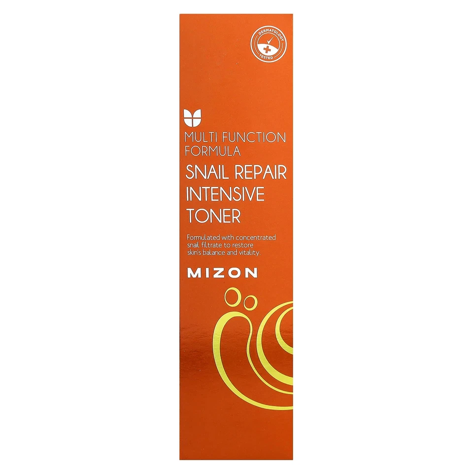 Tónico intensivo Snail Repair, 3,38 fl oz (100 ml) Foto 2 de 3