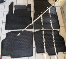 Mercedes-Benz Citan II W420 2023 Fu&szlig;mattensatz A4206800400  