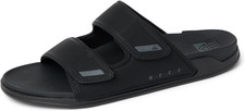 REEF Mens Sandals, Phantom Tradewind