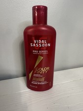 Vidal Sassoon Pro Series ColorFinity Color Protection Shampoo 355mL/12oz