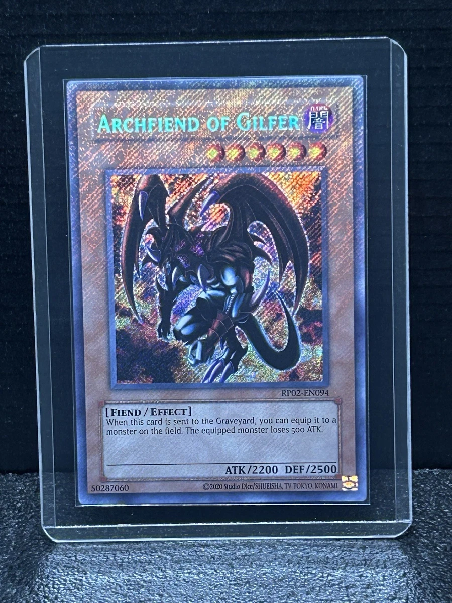 Yu-Gi-Oh! TCG Retro Pack 2 Secret Rare Individual Collectible Card