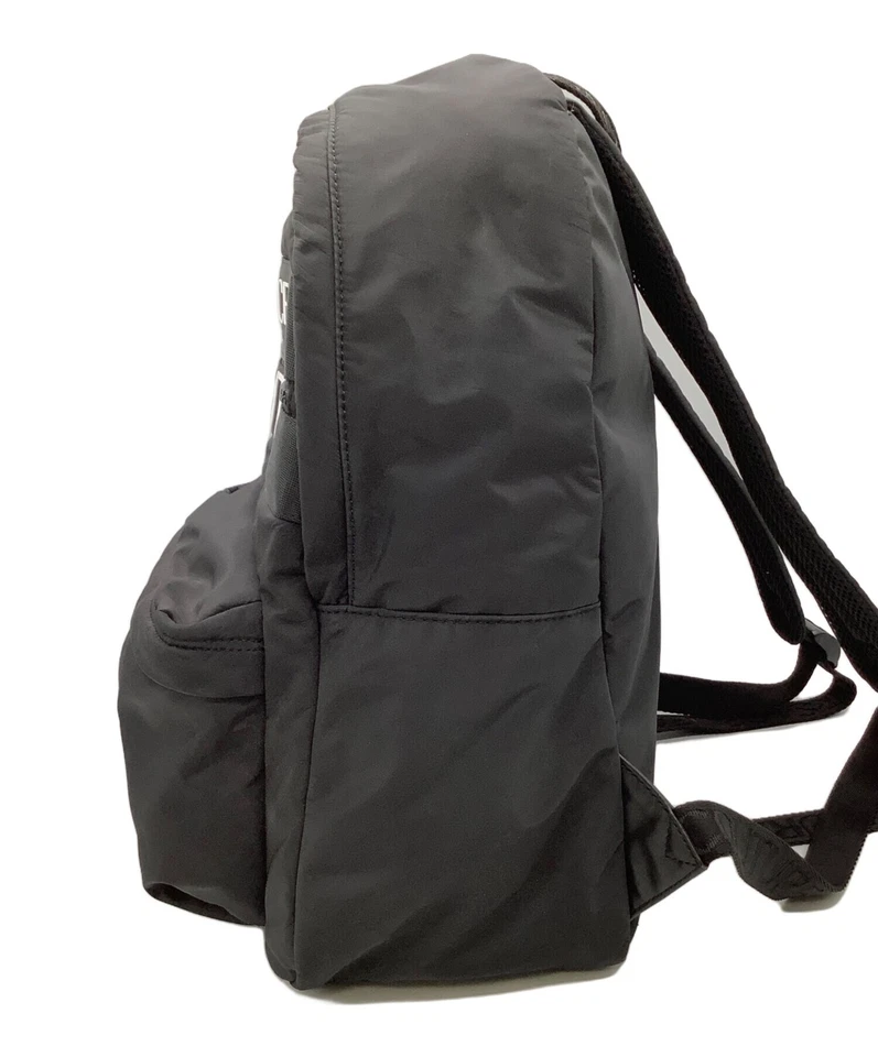 Mochila VERSACE JEANS COUTURE Negra E1YZAB60 De Japón Foto 2 de 4