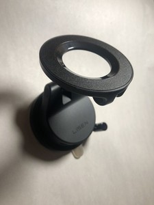 LISEN A608 Support de téléphone de voiture pour MagSafe Magnétique 360° Ajustable "SHIPS LIBRE"