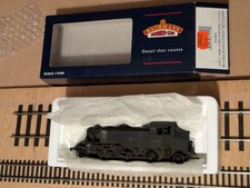 Bachmann 31-454 Ivatt Tank 41286 Push/Pull Fitted Professionally Weathered