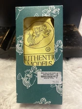 Authentic Models Nesting Dolls Vintage with Box and Bag Symphony Conductors