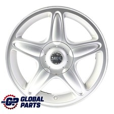 Mini Cooper One R50 R52 R53 R55 R56 R57 Wheel Alloy Rim 16" 5-Star Blaster 103