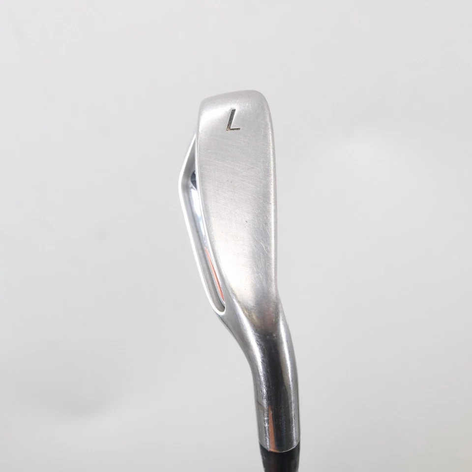 Nike VR Pro Cavity Individual 7 Hierro Grafito Proyecto X Damas Flex Derecha C-155609 Foto 3 de 4