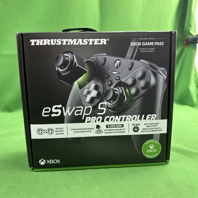 Thrustmaster ESWAP S PRO Wired Controller for Microsoft Xbox One/Series S/X (e14