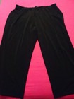 AUTOGRAPH :: Women's Black Pants : Size 26 : GoRGeOUS