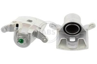 A.B.S. Bremssattel 424651 Grauguss FüR Nissan Leaf ZE0 Electric