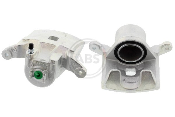 A.B.S. Bremssattel 424651 Grauguss FüR Nissan Leaf ZE0 Electric-image