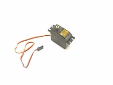Savox SC-0252MG Standard High Torque Metal Gear Digital Servo .18/222