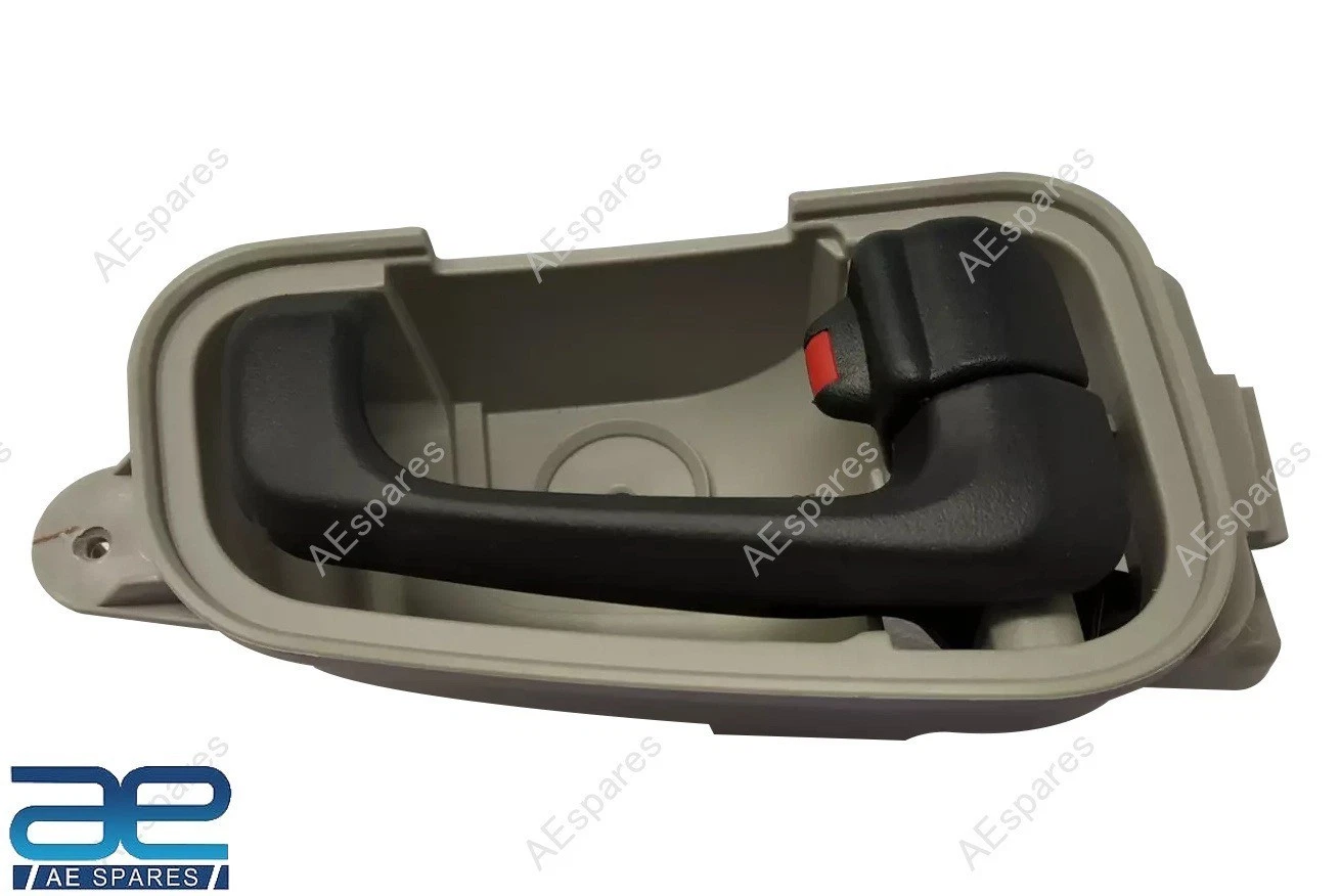 Interior Door Handle Assy RH Grey for Mahindra Scorpio 2014-Now 0114DAG01470D
