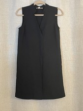 Michael Kors Womens Back Sleeveless Vest/Dress