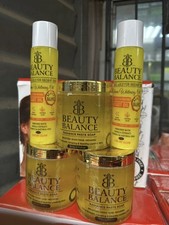 2 In 1 Beauty Balance Radiant Soap And Beauty Balance Oil