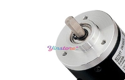 1 pc. New E40S6-1200-3-N-24 Rotary Encoder #pq