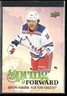 2025 Upper Deck Spring Expo - Spring Forward Artemi Panarin #SF-1 NY Rangers
