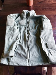 Massif Element Jacket | eBay