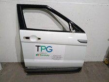 Porte avant et accessoires Land Rover RANGE 4X4