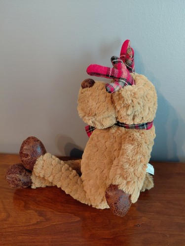 Pier One Imports Renna di Natale Remy Peluche Peluche Giocattolo 18" - Foto 4 di 7
