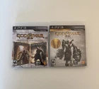God of War Origins Collection & God of War Saga - Sony PlayStation 3 (PS3)