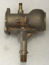 Schebler Small Carb Body 7 Schebler Small Carb Body 7