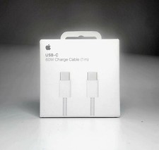 Apple USB-C Charge Cable 1M  3 FT Woven Braid...