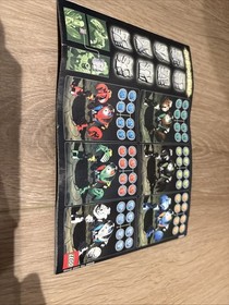 LEGO BIONICLE: Nuhvok (8561) Complete w Instructions