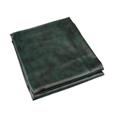 7FT Waterproof Pool Table Cover Heavy Duty Leatherette Billiard Pool Table Cover