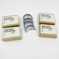 8x STD Connecting Rod Bearing for Hyundai Elantra Kona Tucson Sonata 1.8L 2.0L