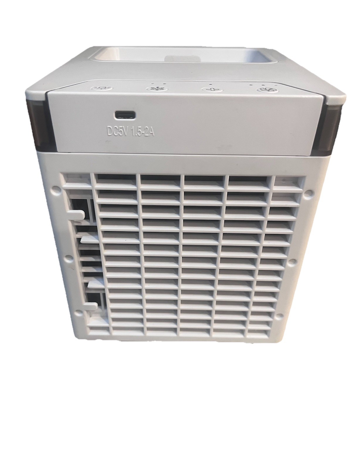 Artic Air Pure Chill 2.0 Evaporative Personal Air Cooler With USB Ac Adapter