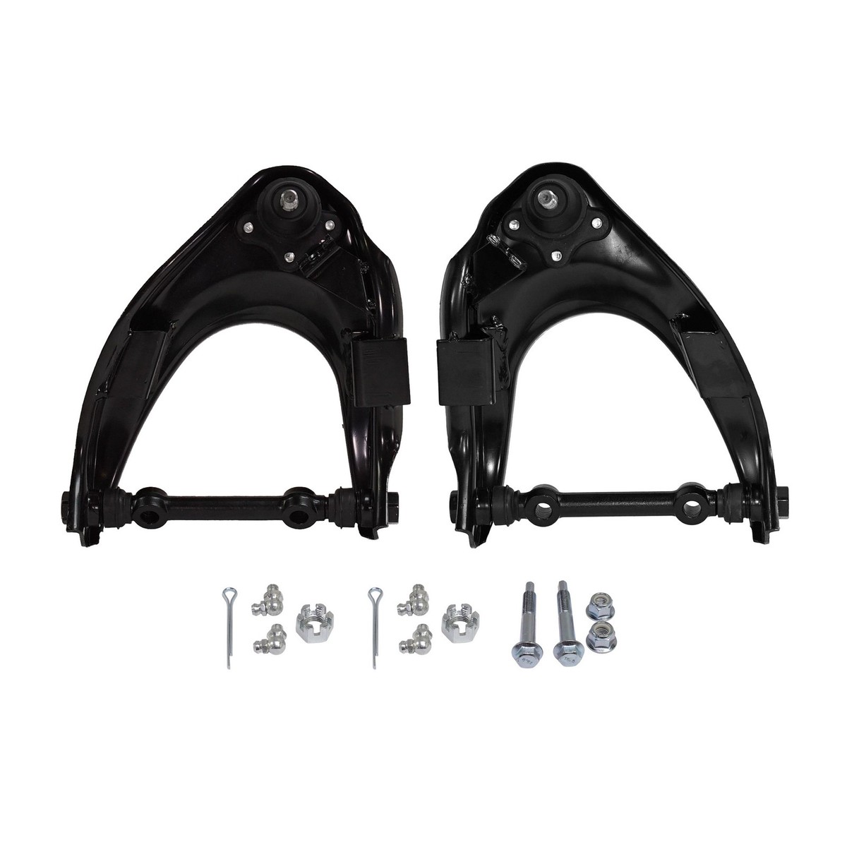 Front Control Arms Set For 1986-1993 Mazda B2200 B2000 B2600 | eBay