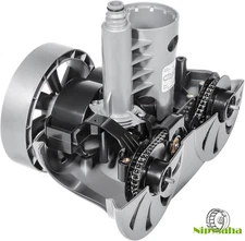 for Zodiac Polaris R0543200 Robotic Swimming Pool Cleaner Tune-Up Rebuild Kit