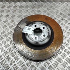 BMW 8 Gran Coupé G16, F93 hintere rechte Bremsscheibe 6871258 3.0 Benzin 3138032