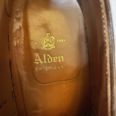 Alden 972