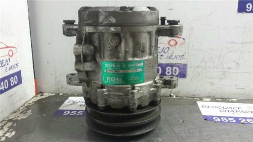 SD7B107170 8773603034  Klimakompressor Opel corsa b 17 d 60 cv