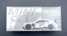 MINI GT Bentley Continental GT3 #7