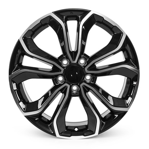 New 18 X 7.5 Inch Replacement Wheel Rim for 2020 2021 2022 2023 Honda CR-V CRV - Picture 5 of 16