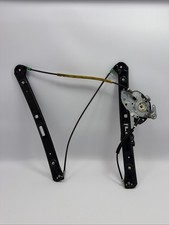 BMW 3 Series E46 Saloon Touring Front Left Window Reg Regulator 8196037