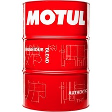 Motul 7100 Synthetic Oil 10w-40 - 55 Gallon Drum 104095