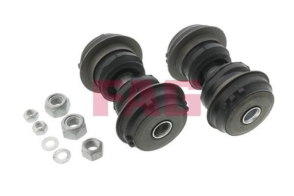 Reparatursatz Querlenker Vorderachse FüR MERCEDES-BENZ 190 124 T-Model-image