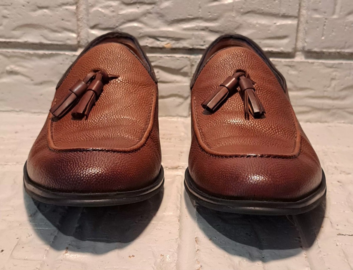 Steve Madden men’s leather dress shoes size 11 Amazon.com | Steve Madden Men main image 2